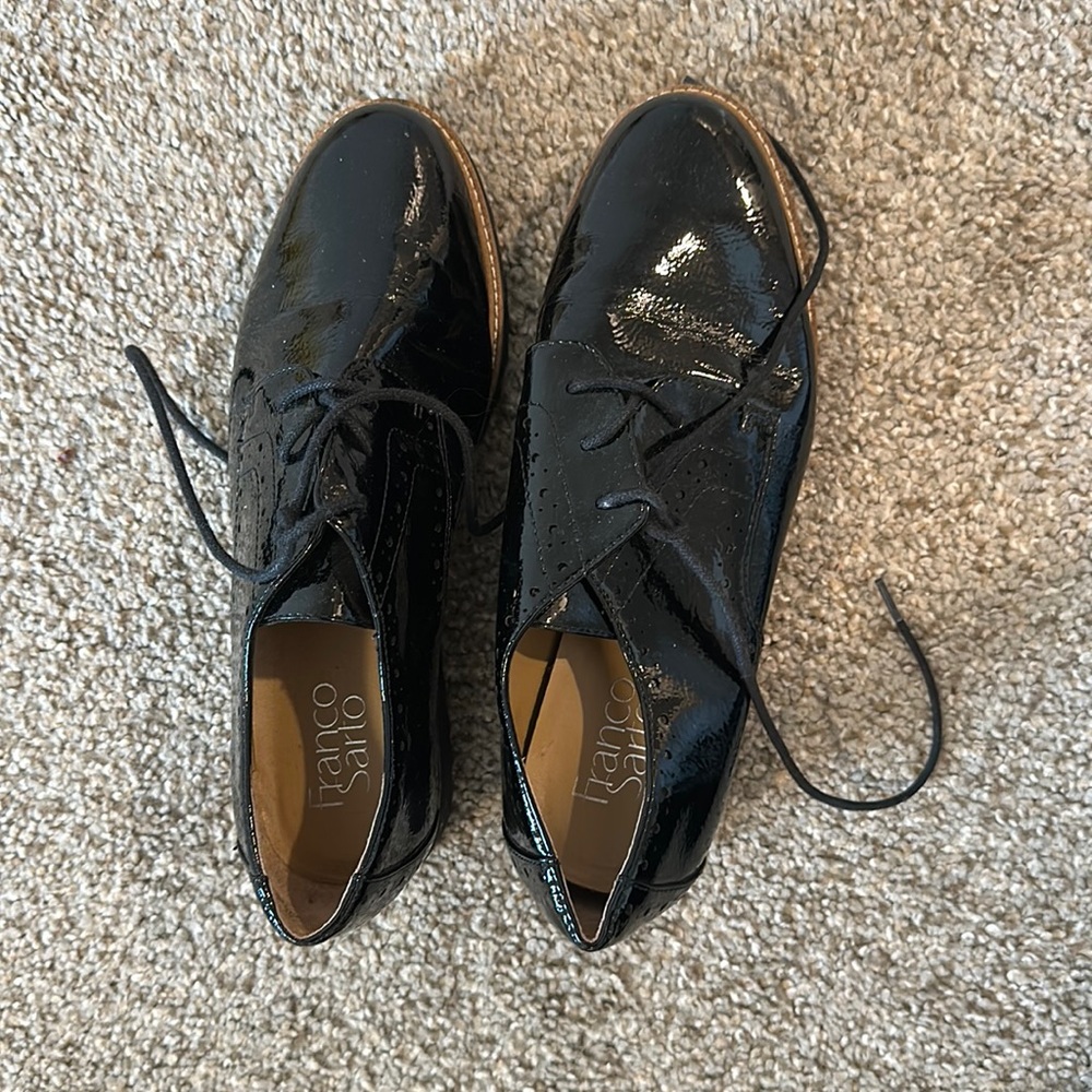 Franco Sarto shoes